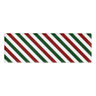 Badge D'identification Bandes de Noël personnalisables