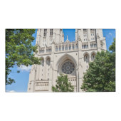 Badge D'identification Cathédrale nationale de Washington (Devant)