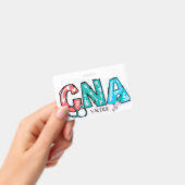 Badge d'identification CNA (Manuel / portable)