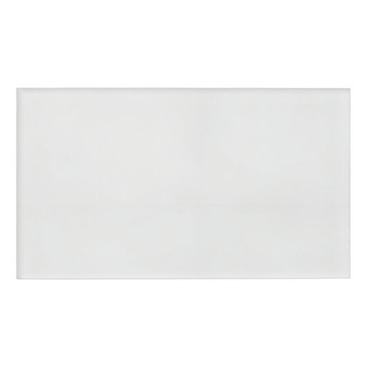 Badge D'identification Customisez vos créations numériques avec glisser-d (Devant)