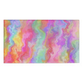 Badge D'identification Customisez votre propre (Devant)