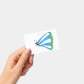 Badge d'identification de Florance (Manuel / portable)