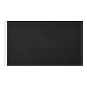 Badge D'identification Découvrez une photo noire et blanche captivante