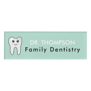 Badge D'identification Dentiste dentiste pour dentiste pour dentiste pour