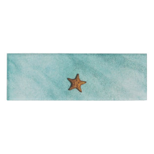 Badge D'identification Écre