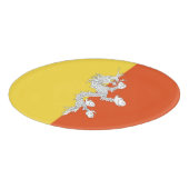 Badge D'identification Indicateur Butane (Devant)