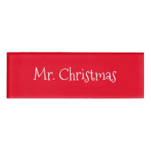 M. Noël