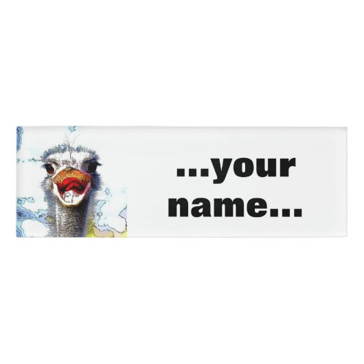 Badge D'identification Oct20150701 (Devant)