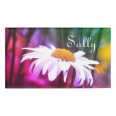 Badge D'identification Personnalisé (Devant)