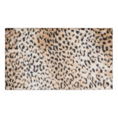 Badge D'identification Poster de animal (Devant)