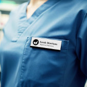 Badge D'identification RX Logo pharmacie Pharmacie Pharmacie Pharmacie So