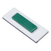 Badge D'identification RX Pharmacie Logo Pharmacie Pharmacie Médicale (Dos)