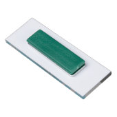 Badge D'identification Staff pro Damask (Dos)