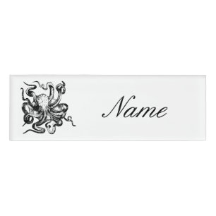 Badge D'identification Tonnerre_Cove