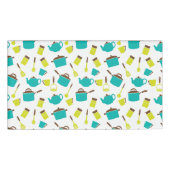 Badge D'identification Ustensiles de cuisine, Vaisselle, Couverts, Articl (Devant)