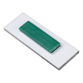 Badge D'identification Wolf 001 (Dos)