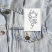 Badge Dragon (Insitu)