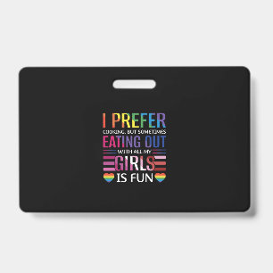 Badge Drapeau de fierté LGBTQ bisexuel gay