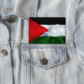 Badge Drapeau de la Palestine (Insitu)