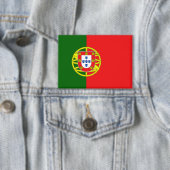 Badge Drapeau portugais (Insitu)