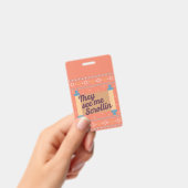 Badge Drôle Ugly Hanoukka Voir Me Scrollin Tee (Manuel / portable)