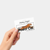 Badge du propriétaire (Handheld)