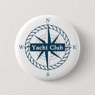 Badge du Yacht Club