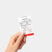 Badge ECG STEMI/à haut risque (Manuel / portable)