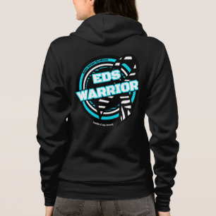 Badge...EDS Hoodie
