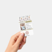 Badge Éducation à la maison Non-scolarisation Étudiant p (Manuel / portable)