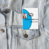 Badge Employé (Insitu)