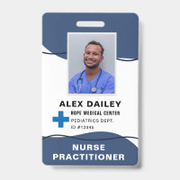 Employé chirurgical Médicale professionnel