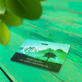 Badge Enseignant de médiation en yoga du Reiki naturel