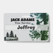 Entreprise d'abattage d'arbres Lumberjack