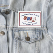 Badge Épingle AWCO (Insitu)