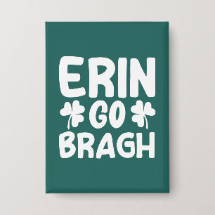 Badge Erin Go Bragh-60850