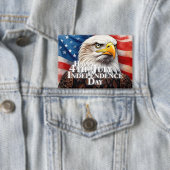 Badge Esprit d'indépendance (Insitu)