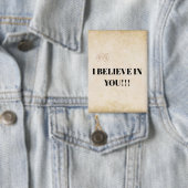 Badge Étiquette cadeau Foil (Insitu)