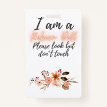 Étiquette de siège de voiture de poupée renaissant