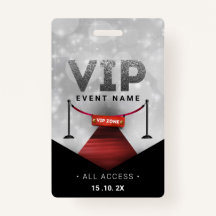 Événement d'accès VIP exclusif