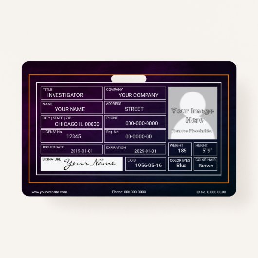 Badge Extraterrestre (Dos)