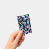 Badge Eyesore (À main)