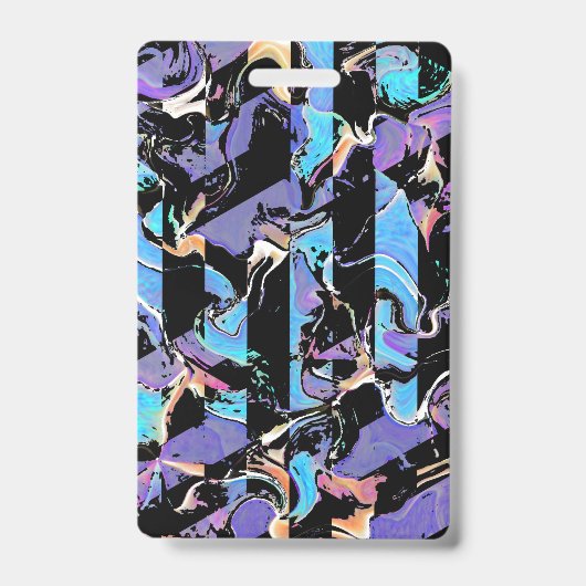 Badge Eyesore (Face)