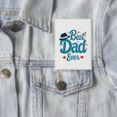 Badge Fête des pères (Insitu)