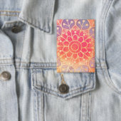 Badge Flair artistique (Insitu)