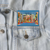 Badge Floride Rétro (Insitu)