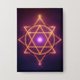 Badge Flux d'énergie divine Diwali ArtivaNest