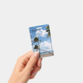 Badge Fort Lauderdale (Manuel / portable)