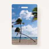 Badge Fort Lauderdale (Dos)