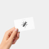 Badge Fourmi (Manuel / portable)